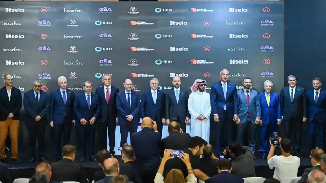 Futbolun Devleri İstanbul'da Buluşuyor: İspanya Süper Kupası 2027'de Türkiye'de