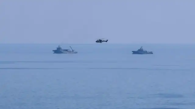 Girne'deki Gemi Faciasında Can Kaybı 13'e Yükseldi