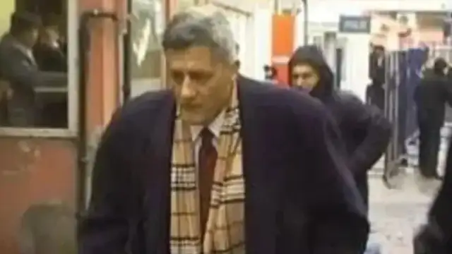 Kaşif Kozinoğlu Dosyasında Yeni Gelişme: 10 Şüpheli Adliyeye Sevk Edildi
