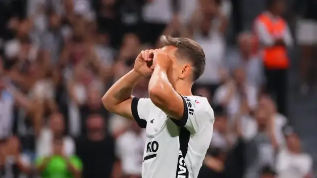 Leandro Trossard Marsilya Maçında Sahada Olacak