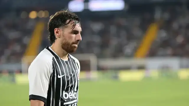 Orkun Kökçü'den Hayatını Kaybeden Taraftar İçin Başsağlığı