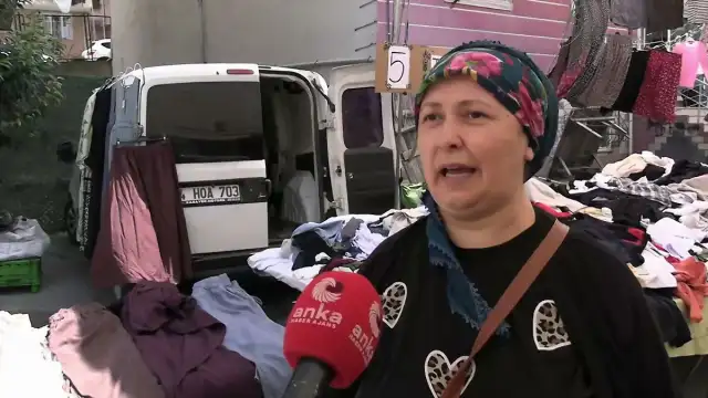 Pazarlarda İthal Soğana Tepki: "Çiftçimiz Kazanacakken Neden Yurt Dışından Getiriliyor?"