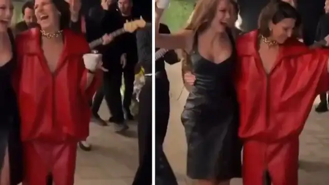 Serenay Sarıkaya'nın Kız Kulesi Ziyareti ve Etkinlik Nedeniyle Kapatılması