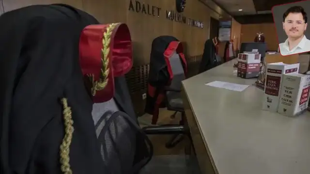 Türkiye'de İfade Özgürlüğü Daralıyor: Gözaltılar, Tutuklamalar ve Erişim Engelleri Tartışılıyor