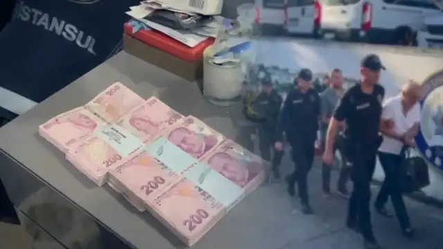 Usulsüz Vatandaşlık Çetesi Çökertildi: 2 Binden Fazla Gayrimenkule El Konuldu