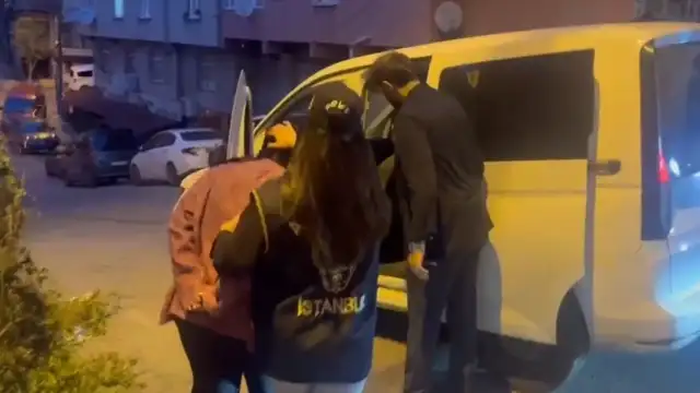 15 İlde 'Nitelikli Dolandırıcılık' Operasyonu: 244 Gözaltı, 174 Tutuklama