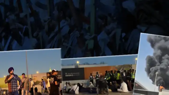 Dışişleri Bakanlığı'ndan Yemen Kaynaklı Havalimanı Saldırılarına Kınama
