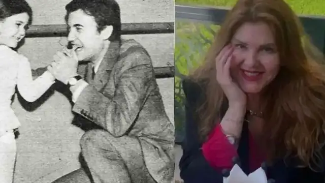 Göksel Arsoy'un Kızı Aşkım Arsoy: Sanat Dünyasından Uzak Kurumsal Bir Kariyer