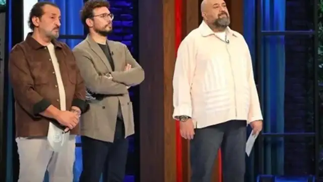 MasterChef'te Dokunulmazlığı Kazanan Takım Belli Oldu: Nurten ve Enes Eleme Adayı