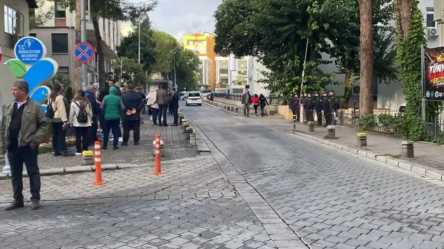 Merkezefendi Belediyesine Operasyon: Belediye Başkanı Şeniz Doğan ve Eşi Dahil 17 Kişi Adliyeye Sevk Edildi