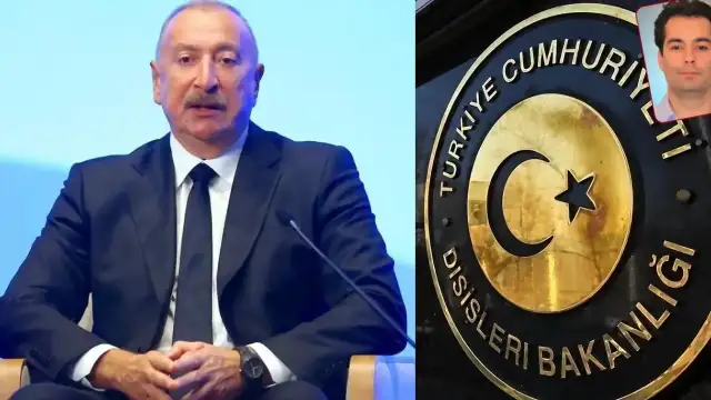 Oktay Saral Görevden Alındı: Azerbaycan'dan Gelen Tepkiler Sonrası İstifa Ettiğini Açıkladı
