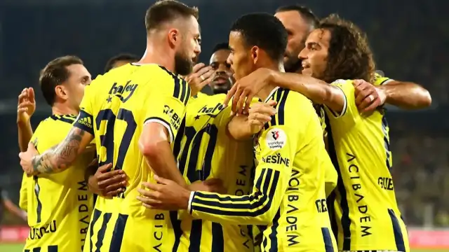 Rizespor - Fenerbahçe Maçı Detayları: Yayın Kanalı, Saat ve Eksikler