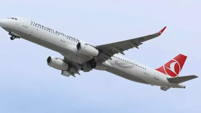 Türk Hava Yolları Filosu Genişliyor: 600 LEAP-1B Motoru İçin CFM ile Stratejik Anlaşma