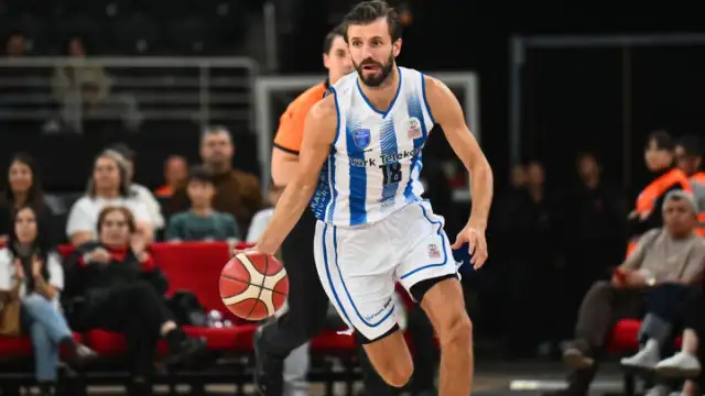 Türk Telekom, Eurocup'ta London Lions'a Konuk Olacak