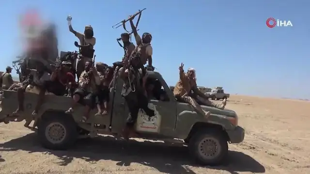 Yemen'de 'Yemen Şafağı' Operasyonu Başladı: Dengeler Değişiyor