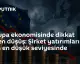 Avrupa Ekonomisinde Yatırımlar 11 Yılın En Düşük Seviyesinde