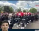 Şehit Polis Memurları İçin Resmi Tören Düzenlendi