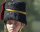 Royal Windsor Horse Show'da Atından Düşerek Hayatını Kaybeden Asker Ciara Sullivan Anıldı