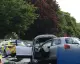 Doğu Londra'da Polis Takibi Sonrası Kaza: Dokuz Yaralı