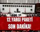 12. Yargı Paketi Meclis'te Kabul Edilmedi: Af ve İnfaz Düzenlemesi Yok