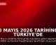 20 Mayıs 2026 Tarihinde Türkiye'de Meydana Gelen Depremler: AFAD ve Kandilli Verileri