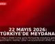 22 Mayıs 2026: Türkiye'de Meydana Gelen Depremlerin Detayları