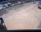 ADANA'da TIR Sulama Kanalına Düştü, Sürücü Hafif Yaralandı