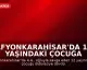 Afyonkarahisar'da 12 Yaşındaki Çocuğa Saldırı Güvenlik Kamerasına Yansıdı