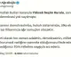 Ağıralioğlu: YSK Kararıyla Sandık ve Demokrasi Yok Sayılmıştır