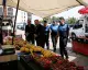 Akdeniz Belediyesinden Pazarlarda Etiket ve Tartı Denetimi