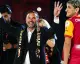 Ali Yiğit Buruk'un formasında M.B.'nın ismi yer aldı