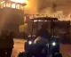 Amasra'da Yangın: Ev, Köy Konağı ve Cami Kül Oldu