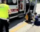 Ankara-Çubuk Yolu'nda Zincirleme Kaza: 3 Yaralı