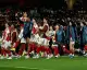 Arsenal, 22 Yıl Sonra Premier Lig Şampiyonu Oldu