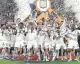 Aston Villa, UEFA Avrupa Ligi'nde Şampiyon Oldu