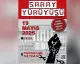 Av. M.A.A. Saray'a Yürüyüş Düzenleyecek