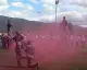 Bingöl'de 19 Mayıs Atatürk'ü Anma, Gençlik ve Spor Bayramı Coşkuyla Kutlandı