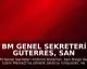 BM Genel Sekreteri Guterres, San Diego İslam Merkezi'ne Saldırıyı Kınadı