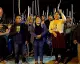 Bolivya'da Evo Morales'in Kaçırılacağına Dair Söylentiler Halkı Ayağa Kaldırdı