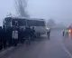 Bolu'da Tanker ve Minibüs Çarpıştı: 3 Ağır Yaralı