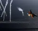 Çanakkale Semalarında F-16'lardan Nefes Kesen Gösteri