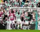 Celtic, İskoçya Premier Ligi'nde Şampiyon Oldu