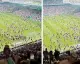 Celtic Taraftarı Sahaya İnince Şampiyonluk Tehlikeye Girdi