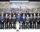 Cumhurbaşkanı Erdoğan, Galatasaraylıları Kabul Etti
