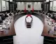 Cumhurbaşkanlığı Kabinesi Toplandı: Orta Doğu ve Terör Gündemde