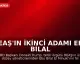DEAŞ'ın İkinci Adamı Ebu Bilal El Minuki Nijerya'da Etkisiz Hale Getirildi