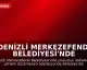 Denizli Merkezefendi Belediyesi'nde Yolsuzluk Operasyonu: 5 Gözaltı