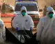 Ebola Virüsü Nedeniyle 3 Ülkeden Gelen Yolcuların Girişi 30 Günlüğüne Askıya Alındı