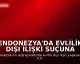 Endonezya'da Evlilik Dışı İlişki Suçuna 100 Kırbaç Cezası: Kadın Bayıldı