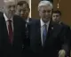 Erdoğan, Kazakistan'da Resmi Törenle Karşılandı